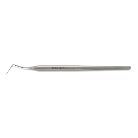Sonde Examen Dentaire Exploration Caries — MED001