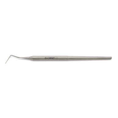 Sonde Examen Dentaire Exploration Caries — MED001
