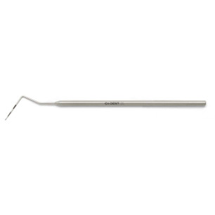 Sonde Parodontale Droite – Diagnostic Précis – Acier Inoxydable