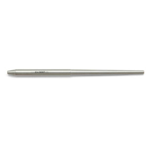 Manche Miroir Dentaire Acier Inoxydable — MED002