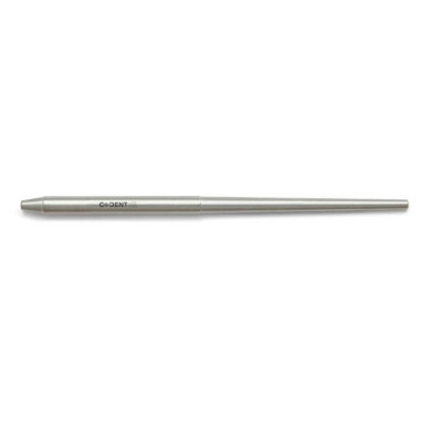 Manche Miroir Dentaire Acier Inoxydable — MED002