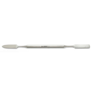 Spatule métallique à spatuler