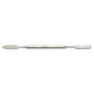 Spatule Métallique à Spatuler — Mélange & Préparation Matériaux Dentaires | MED010 Spatule Métallique à Spatuler — Mélange & Préparation Matériaux Dentaires | MED010
