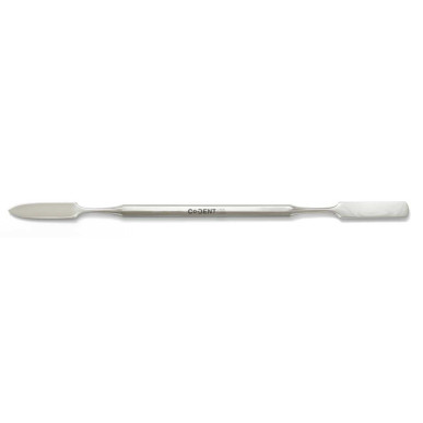 Spatule métallique à spatuler