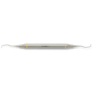 Curette Gracey 1/2 Détartrage Antérieur Paro — MED011
