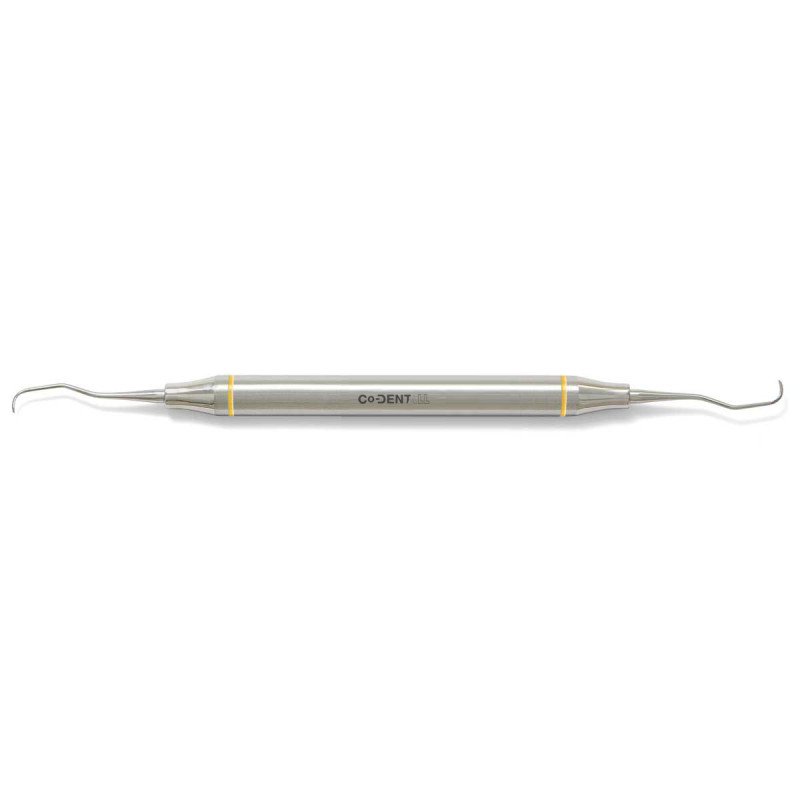 curette de gracey 1/2 curette de gracey 1/2