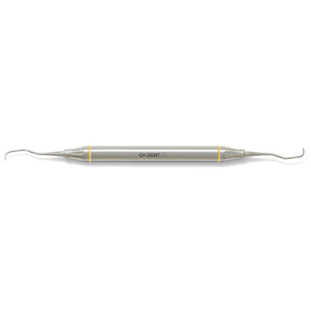 Curette Gracey 1/2 Détartrage Antérieur Paro — MED011