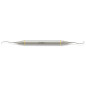 Curette de Gracey 1/2 — Détartrage & Surfaçage Radiculaire Antérieur | MED011