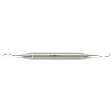 Curette Gracey 1/2 Détartrage Antérieur Paro — MED011