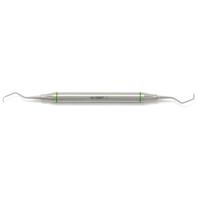 Curette Gracey 7/8 Détartrage Postérieur Vestibulaire — MED012