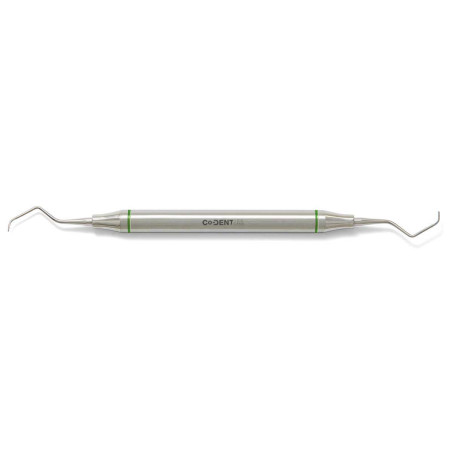 Curette Gracey 3/4 Chirurgie Paro Antérieure — MED015