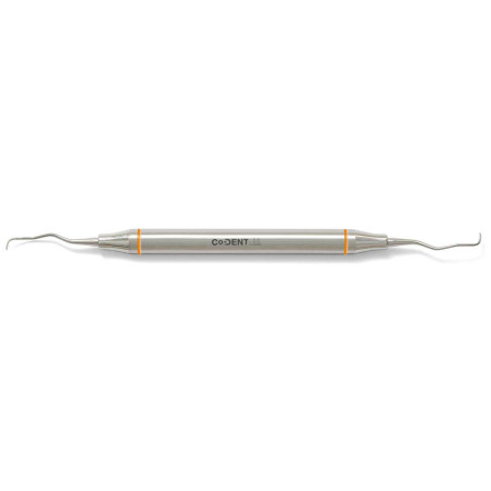 Curette Gracey 11/12 Mésial Postérieur Paro — MED013