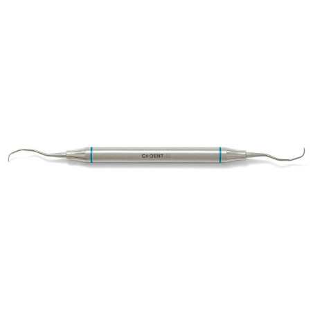 Curette Gracey 13/14 Distal Postérieur Paro — MED014