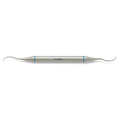 Curette Gracey 13/14 Distal Postérieur Paro — MED014