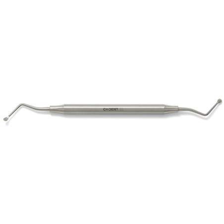 Curette Chirurgicale Alvéole Post-Extraction — MED016