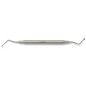 Curette Chirurgicale Alvéole — Curetage Post-Extractionnel | MED016