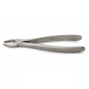 Davier Incisive Haut & Canine Extraction Maxillaire — MED023