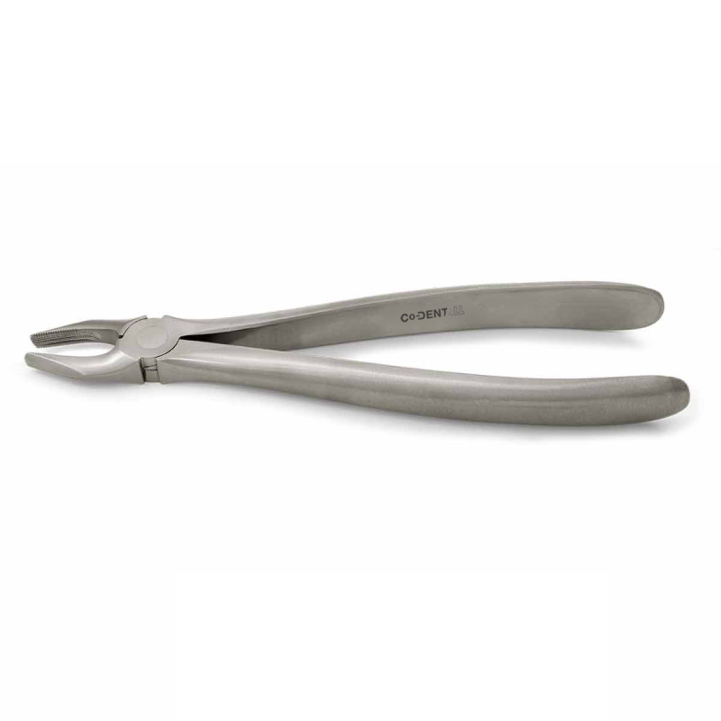 Davier Incisive Haut & Canine — Extraction Dentaire Atraumatique | MED023