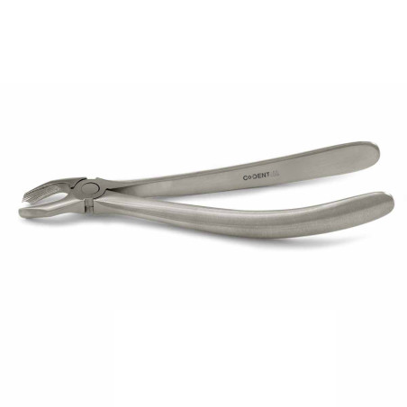 Davier Molaire Maxillaire Droit Extraction — MED026