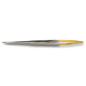 Pince à suture de Castroviejo 18 cm courbée Pince à suture de Castroviejo 18 cm courbée