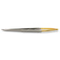 Pince à Suture de Castroviejo 18cm Courbée — Chirurgie Orale | MED021
