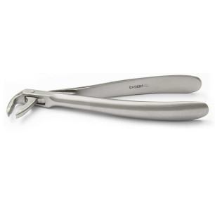 Davier Mandibulaire Incisive Canine Extraction — MED024