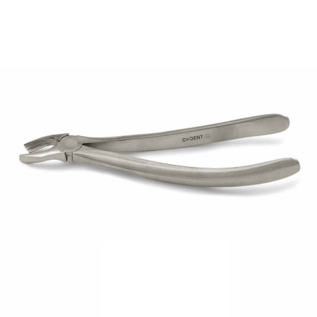 Davier Molaire Maxillaire Gauche Extraction — MED027