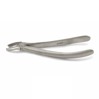 Davier Molaire Maxillaire Gauche Extraction — MED027