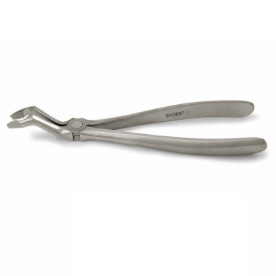 Davier 3e molaire supérieure – Extraction des dents de sagesse maxillaires