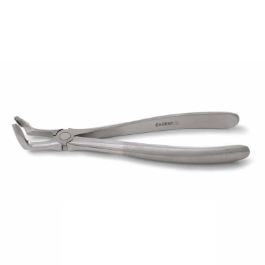 Davier 3e Molaire Mandibulaire Dent Sagesse Inférieure