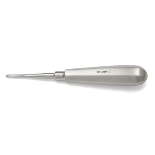 Élévateur de Bein Droit 3mm | Luxation Atraumatique — CO-DENTALL
