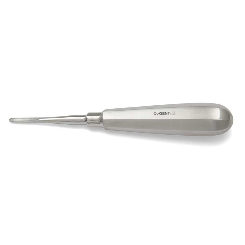 Élévateur de Bein Droit – 3 mm Élévateur de Bein Droit – 3 mm