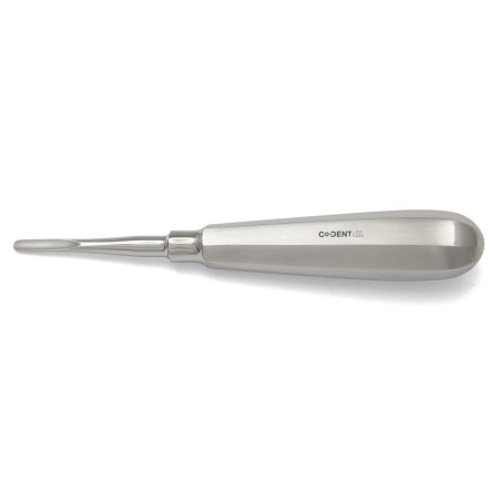 Élévateur de Bein Droit 4mm | Luxation Molaire — CO-DENTALL