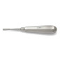 Élévateur Courbé 4mm — Luxation & Élévation Zones Postérieures | MED037