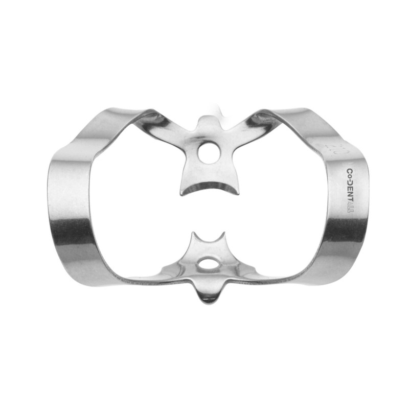 Clamp Incisive — Isolation Digue Dents Antérieures | MED059
