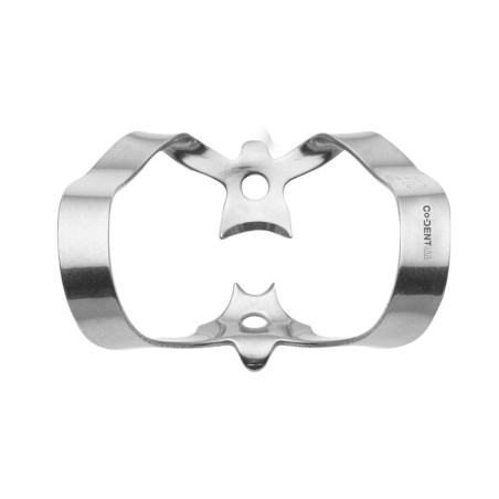 Clamp Incisive Sans Ailette Digue — MED059