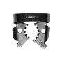 Clamp Molaire 13A Noir — Digue Molaire Profil Haut | MED060