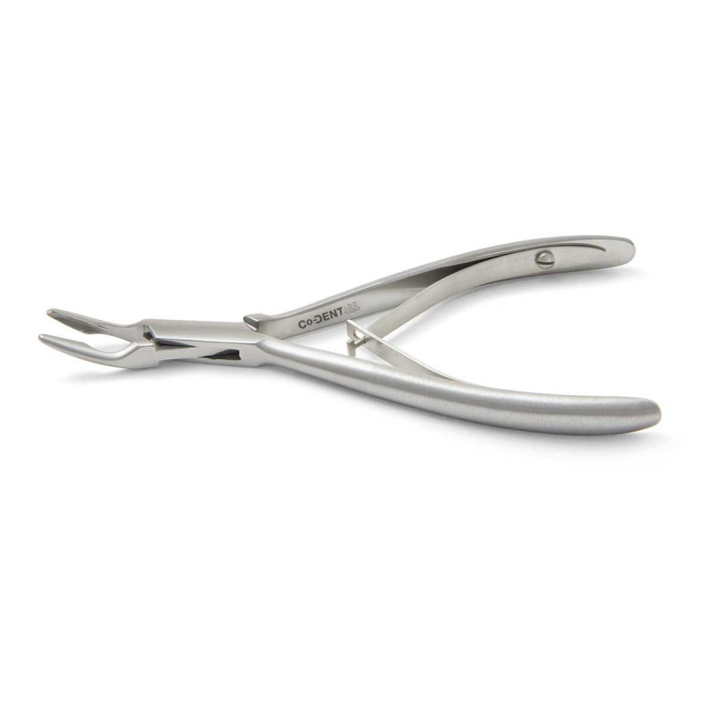 Pince de Gouge — Régularisation Osseuse Chirurgie Orale | MED034