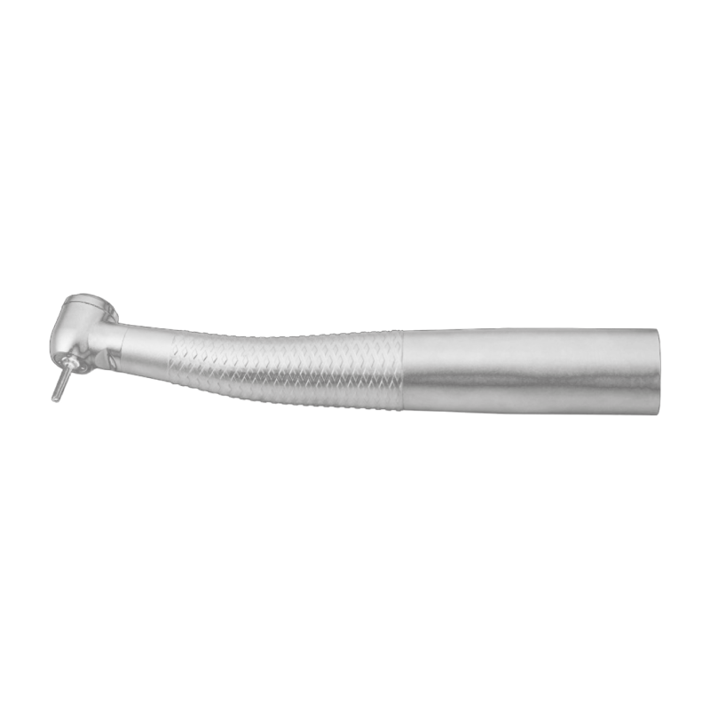 Turbine Dentaire en Titane avec LED — 320 000 tr/min | Raccord KaVo®/NSK®