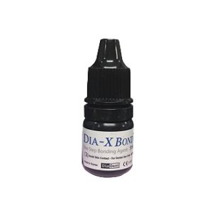 Agent Liaison Adhésif Photopolymérisable 5ml — DIA020