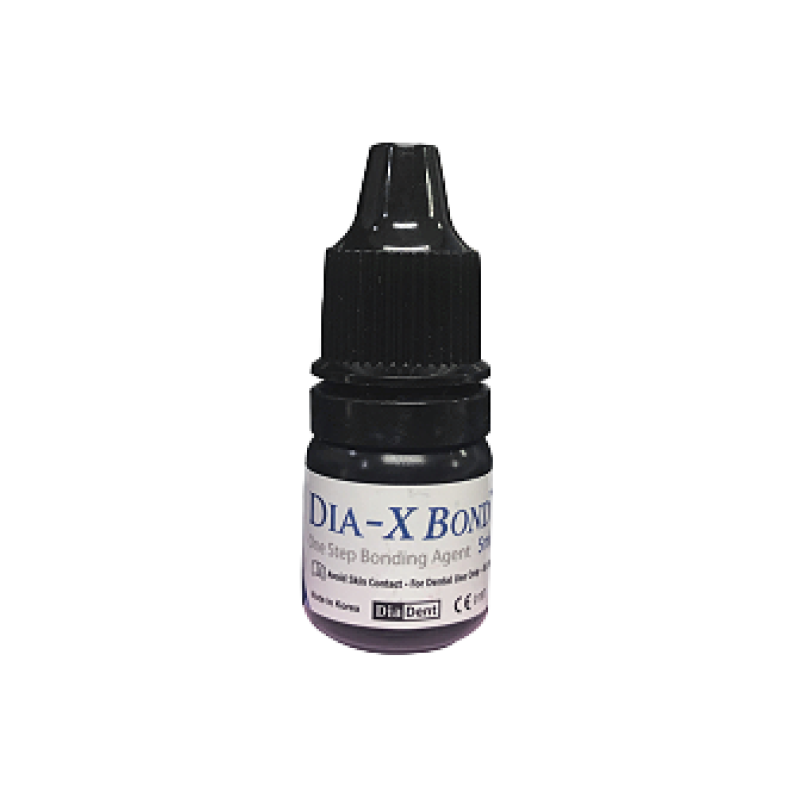 Agent de Liaison Photopolymérisable 5ml — Adhésif Universal Collage Composite | DIA020