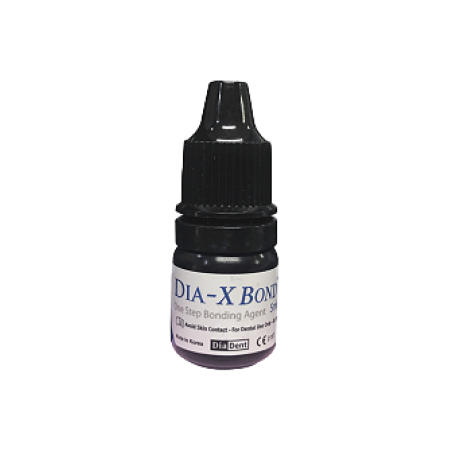 Agent Liaison Adhésif Photopolymérisable 5ml — DIA020