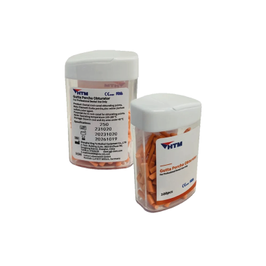 Recharge Gutta Maxfill Obturation Chaud — HTM001