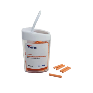 Recharge Gutta Maxfill Obturation Chaud — HTM001