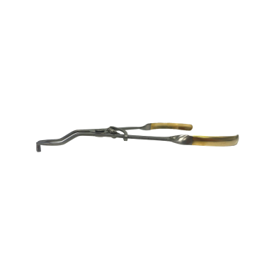 Pince Anneaux NiTi Matrices Sectorielles — MED068