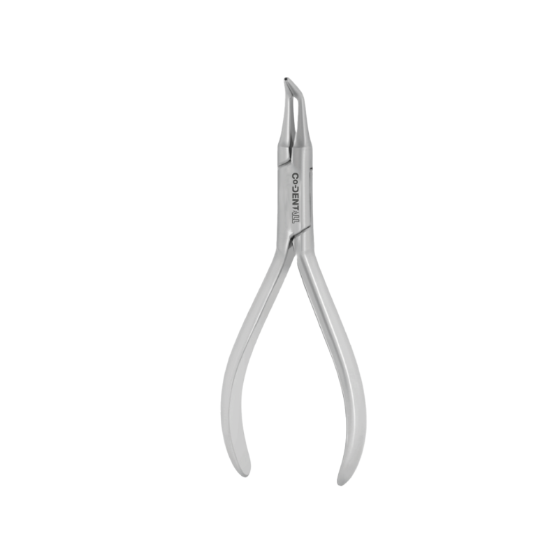 Pince d’Extraction pour Instruments Endodontiques Fracturés | MED067