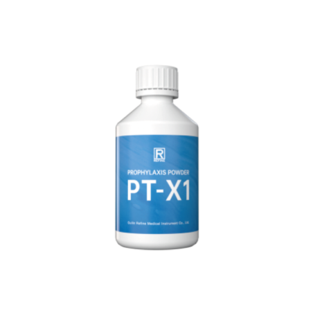 Poudre Prophylaxie Bicarbonate Aéropolissage — REF023