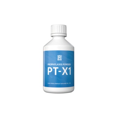 Poudre prophylaxie à base de bicarbonate