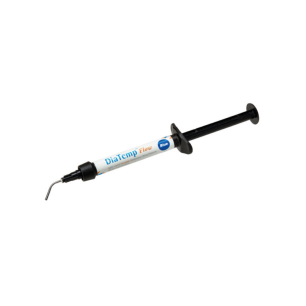 Composite Flow Provisoire Photopolymérisable — DIA009