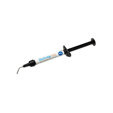 Composite Flow Provisoire Photopolymérisable — DIA009